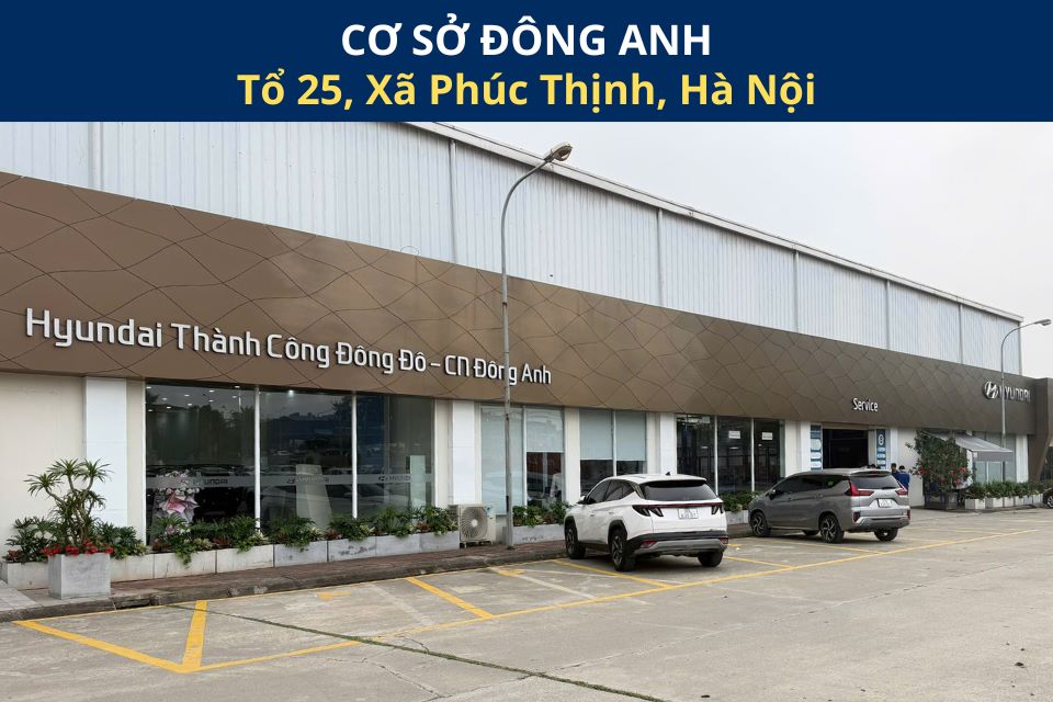 Đông Anh