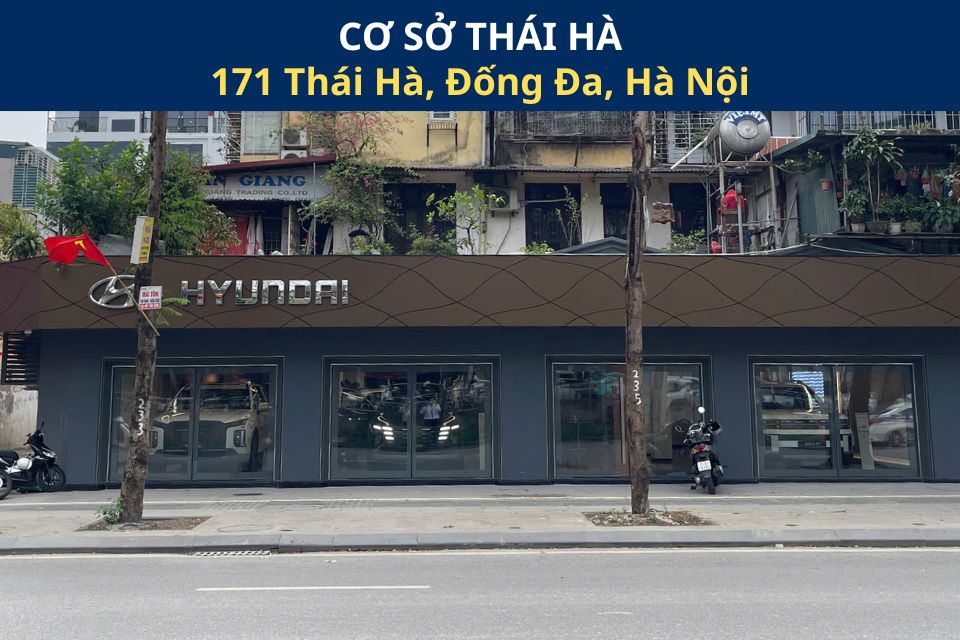 Thái hà