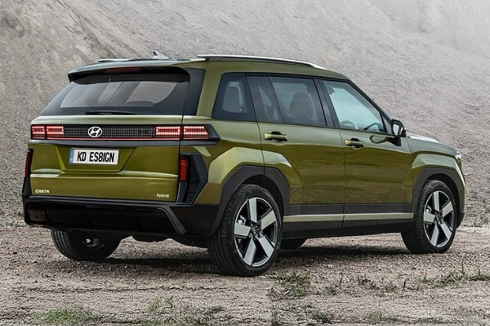 Hyundai Creta 2028: Cập nhật giá xe và khuyến mại mới nhất