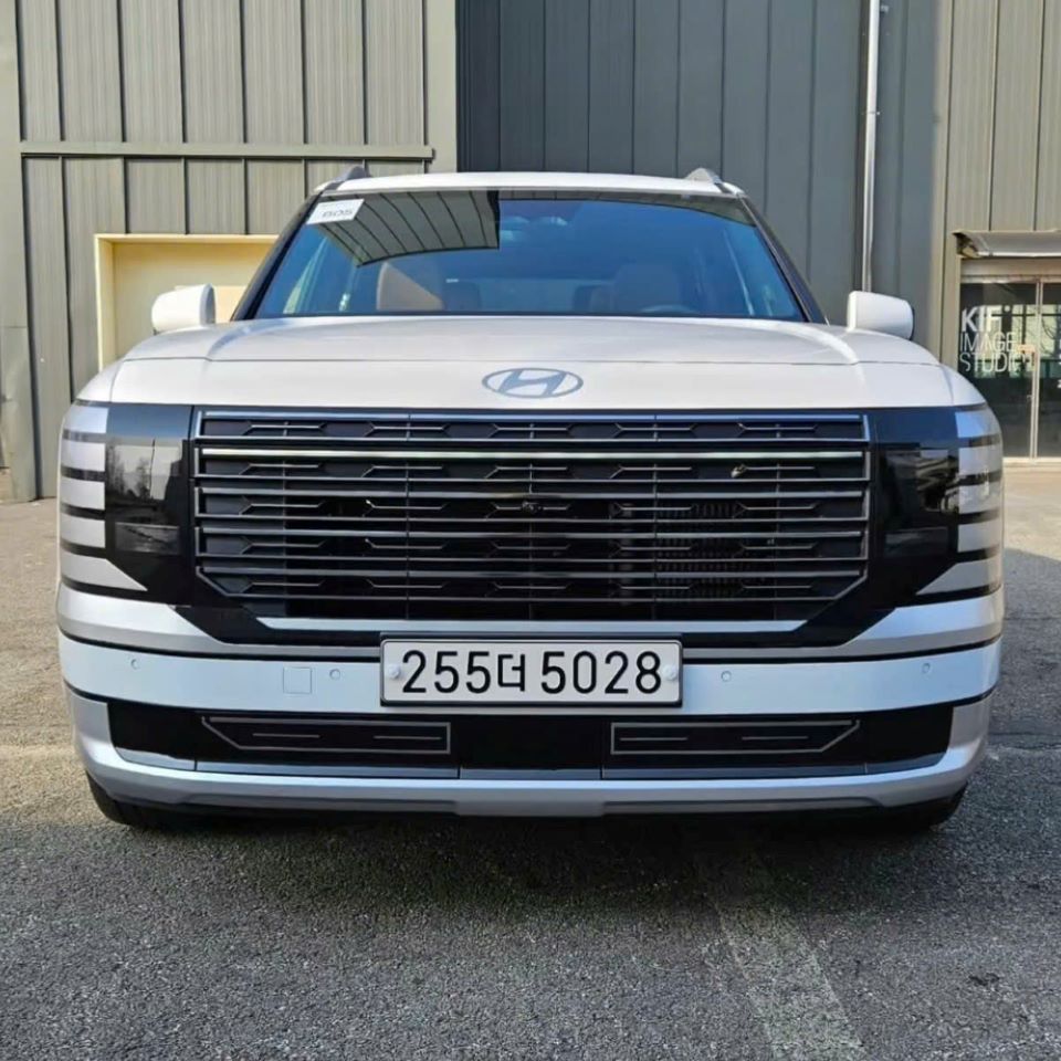 Hyundai Palisade 2027: Chi tiết giá bán và khuyến mãi mới nhất