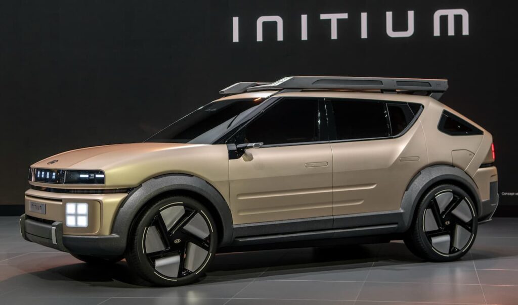 Hyundai Tucson 2027 Giá xe và khuyến mại mới nhất