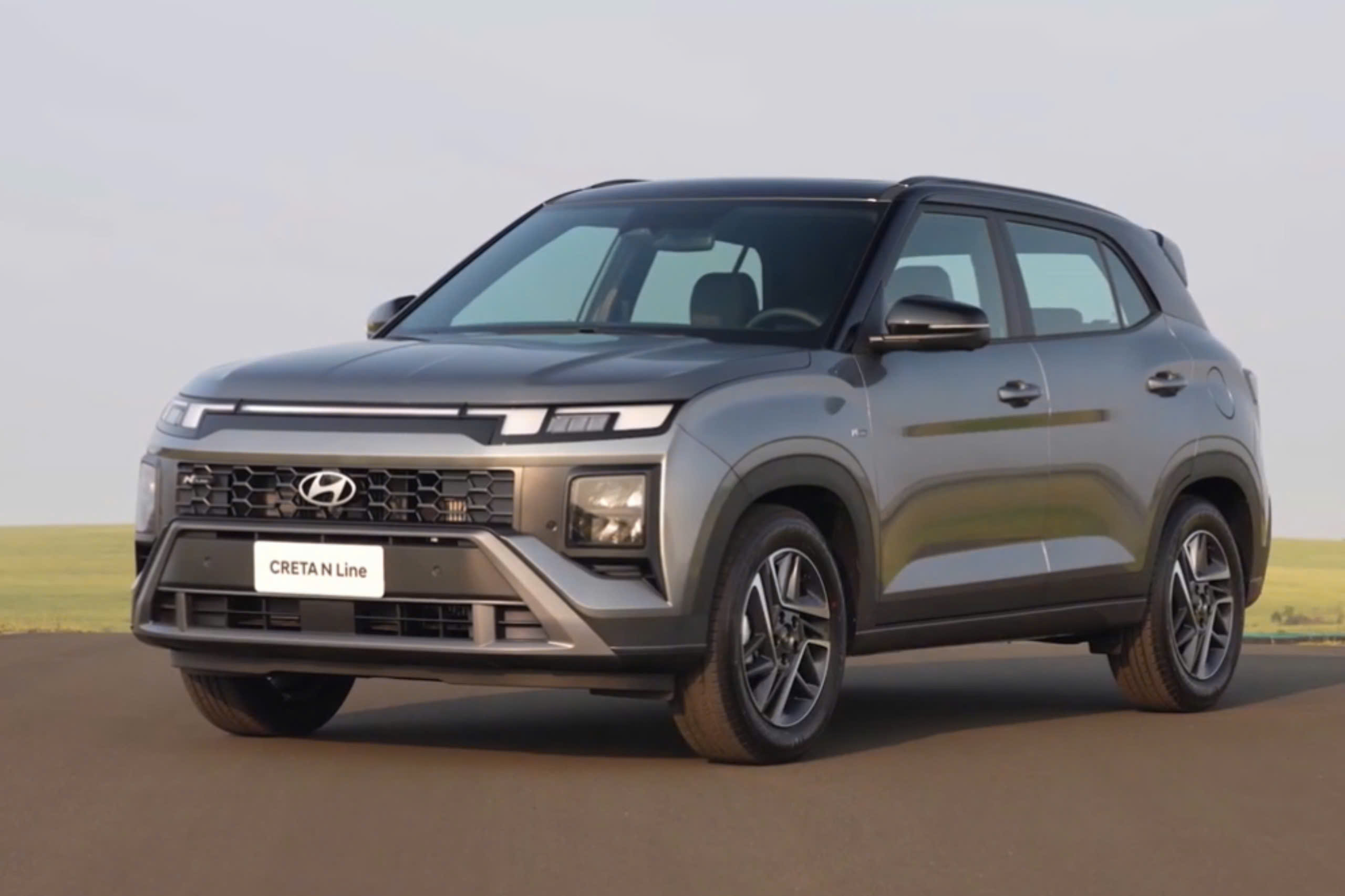 Hyundai Creta 2025: Review chi tiết, giá bán và khuyến mại