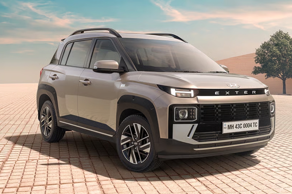 Giá xe Hyundai Exter 2026 và khuyến mãi mới nhất