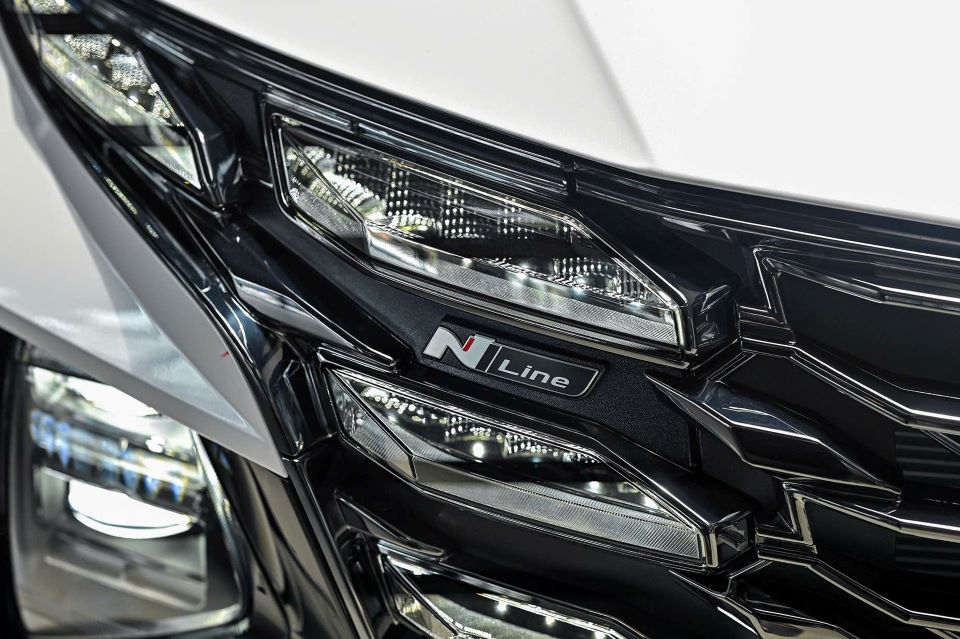 Đánh giá Hyundai Tucson 2026 thế hệ mới