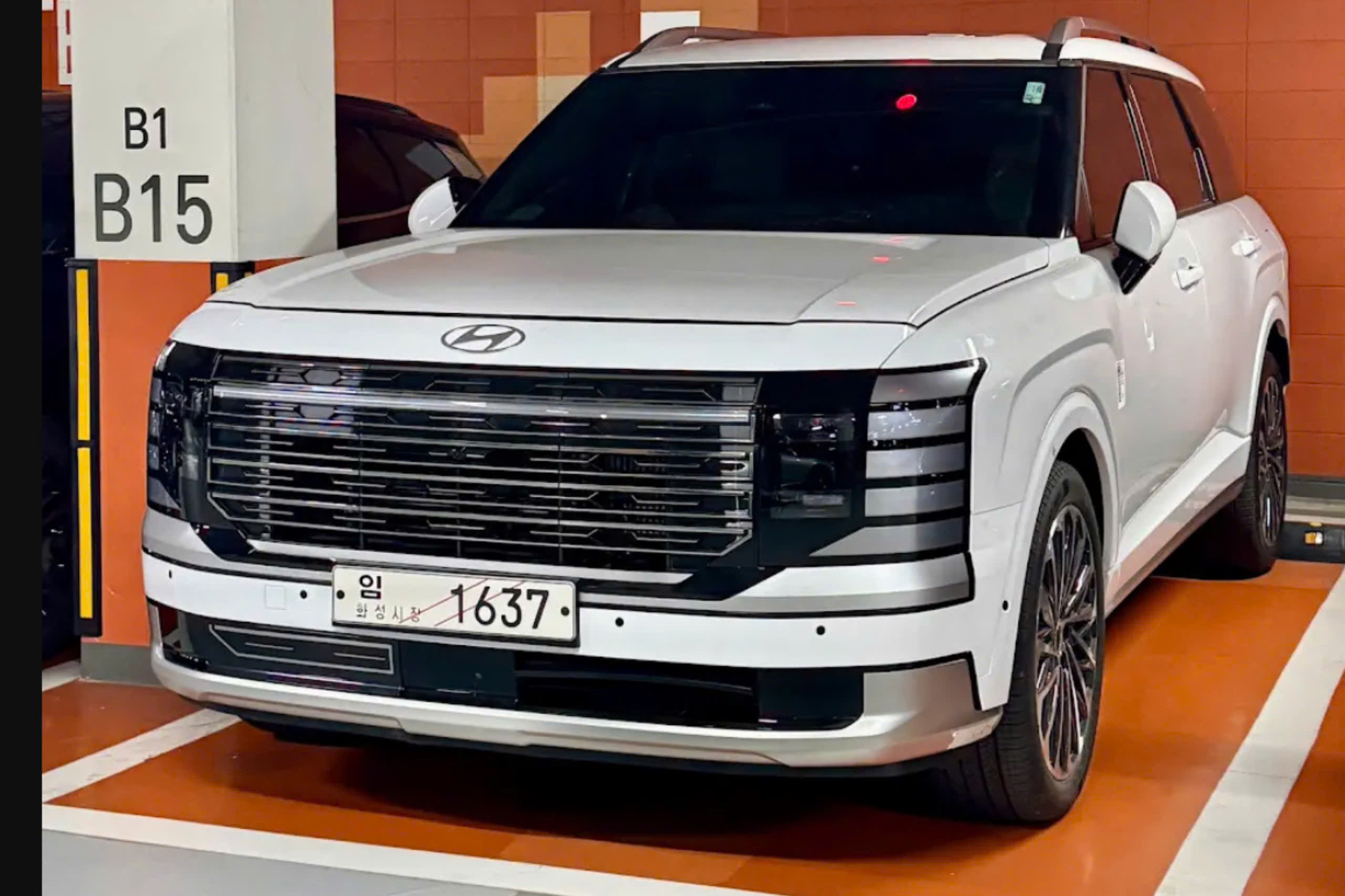Hyundai Palisade 2026: Có xứng đáng là vua mới phân khúc SUV 7 chỗ?