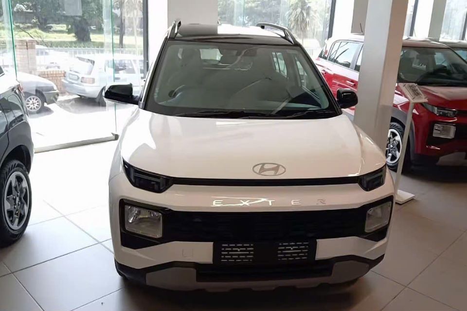 Hyundai Exter 2026: Giá lăn bánh, thông tin xe và ưu đãi mới nhất