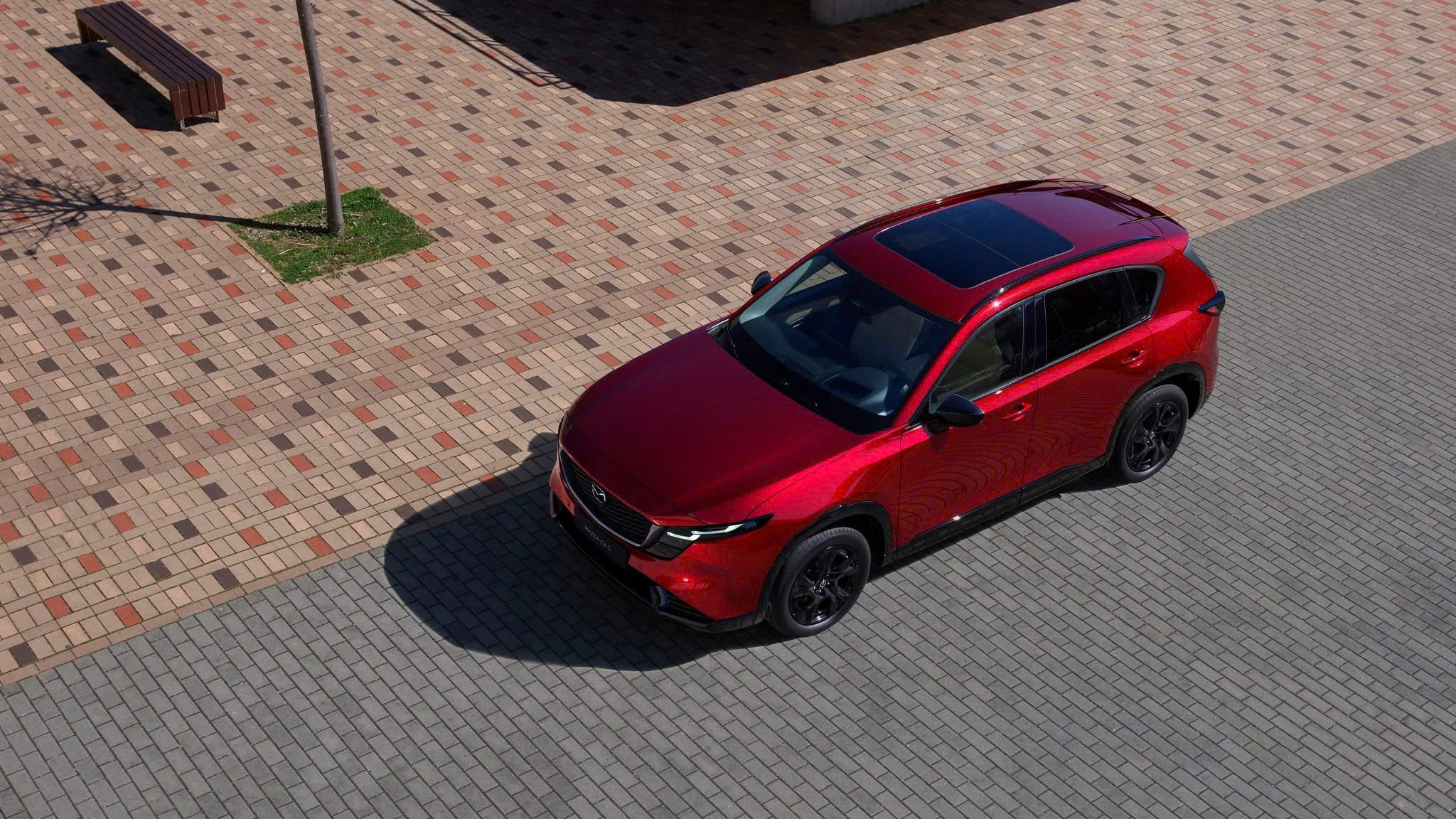 Mazda CX5 2026 có gì mới? Thay đổi thiết kế, công nghệ và tiện nghi