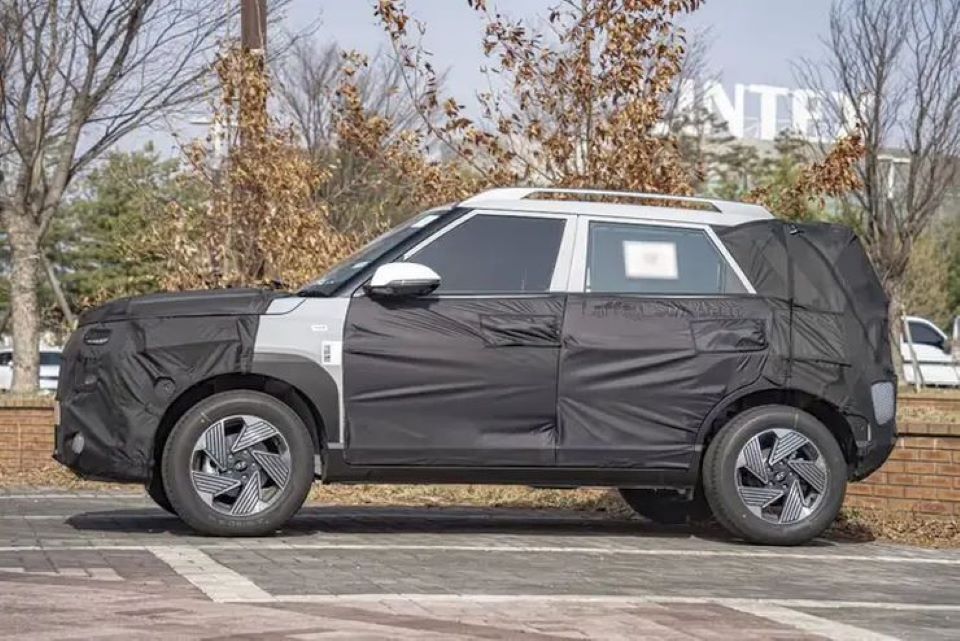 Hyundai Venue 2026: Chi tiết giá bán và ưu đãi mới nhất