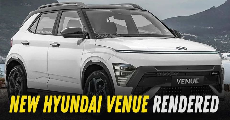 Hyundai Venue 2026: Cập nhật giá bán mới nhất tại Việt Nam