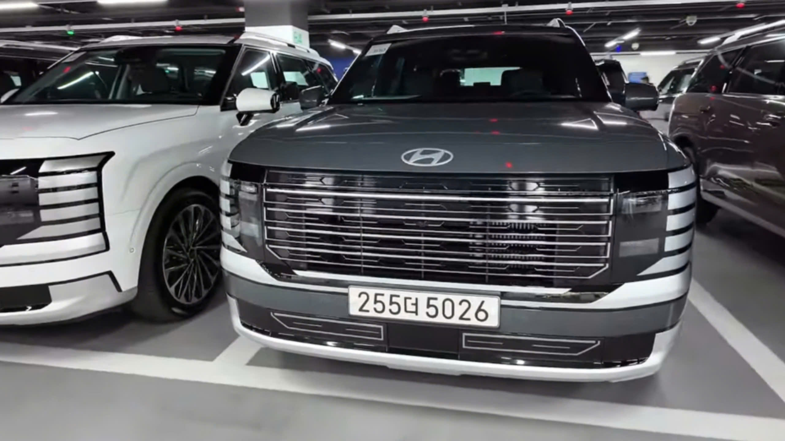 Hyundai Palisade 2027: Giá dự kiến và thời điểm mở bán tại Việt Nam