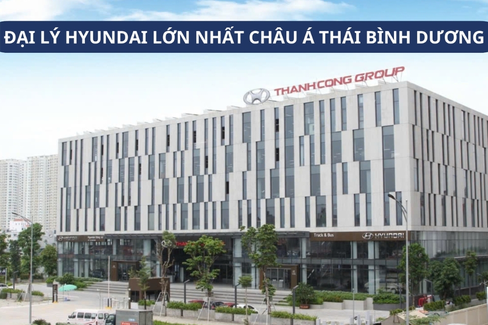 Hyundai Đông Đô Kim Giang: Địa chỉ mua xe và bảo dưỡng xe Hyundai uy tín tại Hà Nội