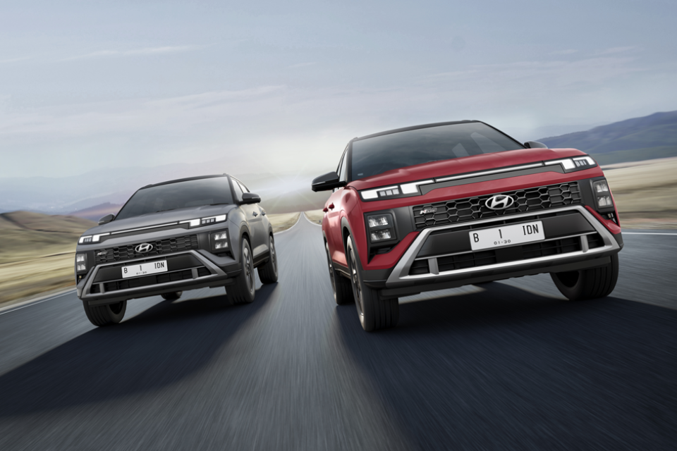 Hyundai Creta 2026: Chi tiết, giá bán và khuyến mại mới nhất