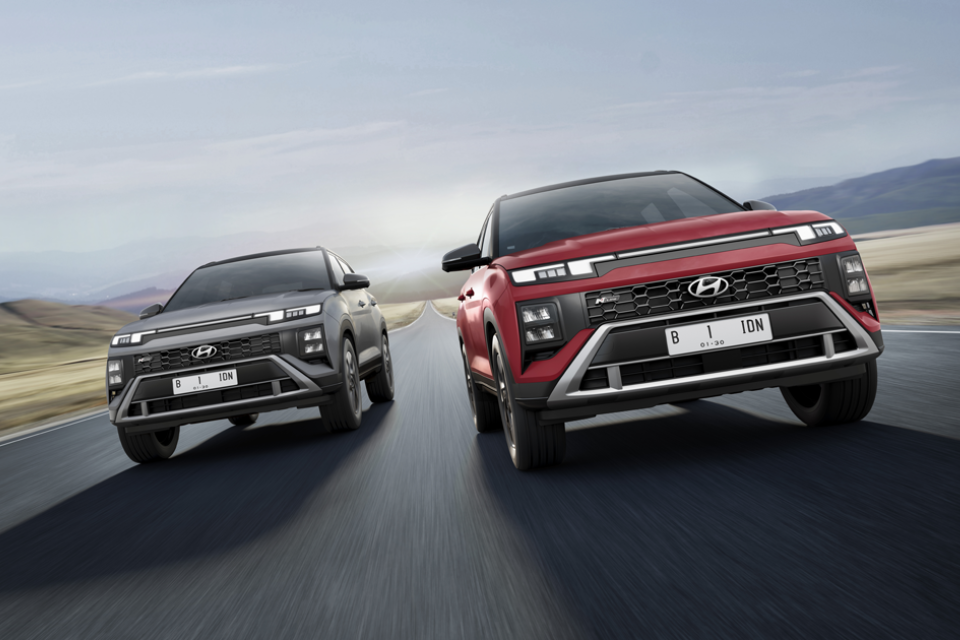 Bảng giá lăn bánh Hyundai Creta 2027 mới nhất
