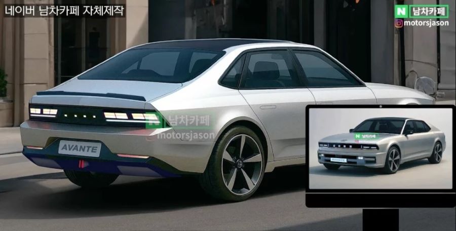 Hyundai Elantra 2027: Giá dự kiến và thời điểm mở bán tại Việt Nam