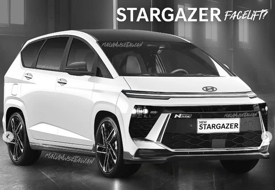 Hyundai Stargazer 2027: Chi tiết, giá bán và khuyến mại mới nhất