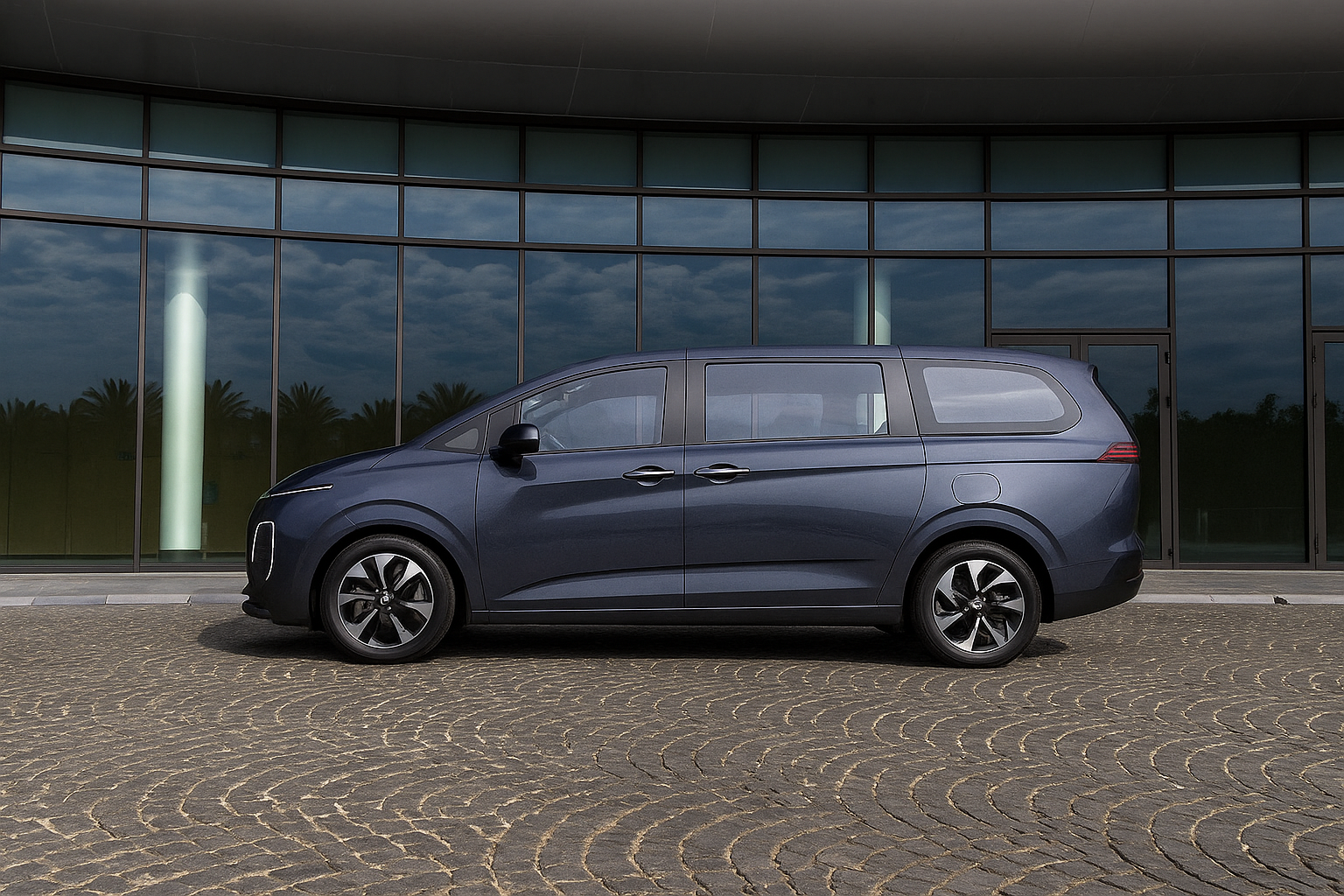 Giá xe Hyundai Custin 2027 và khuyến mại mới nhất