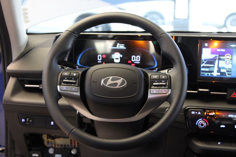 Giá lăn bánh Hyundai Accent 2026 và ưu đãi cập nhật mới nhất