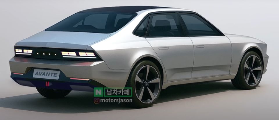 Giá xe Hyundai Elantra 2027 và khuyến mại mới nhất
