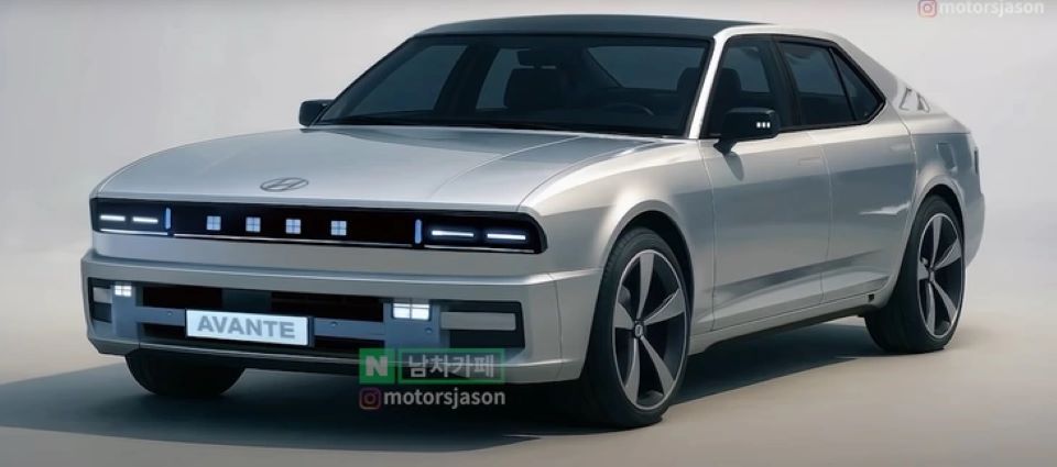 Hyundai Elantra 2027: Chi tiết, giá bán và khuyến mại mới nhất