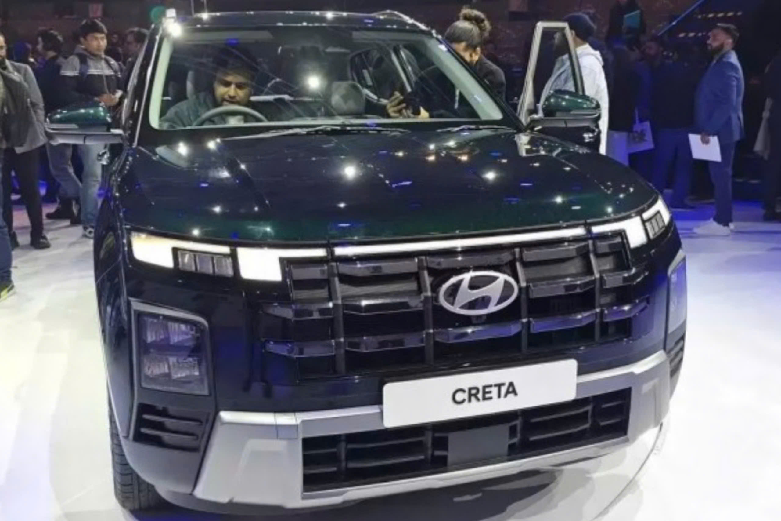 Đánh giá tổng thể Hyundai Creta 2025? Dự kiến thời gian ra mắt tại Việt Nam