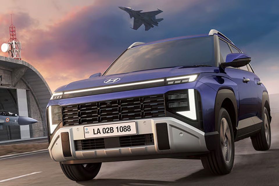 Giá xe Hyundai Venue 2026 và khuyến mại mới nhất