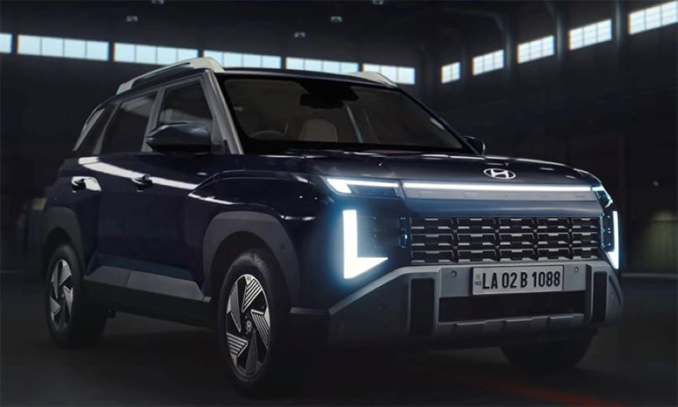 Hyundai Venue 2026: Thông tin xe, Giá lăn bánh, ưu đãi mới nhất