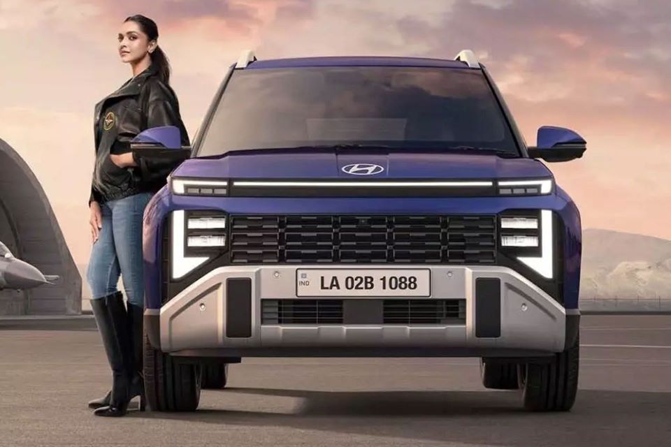 Hyundai Venue 2026: Bảng giá bán và khuyến mại mới nhất