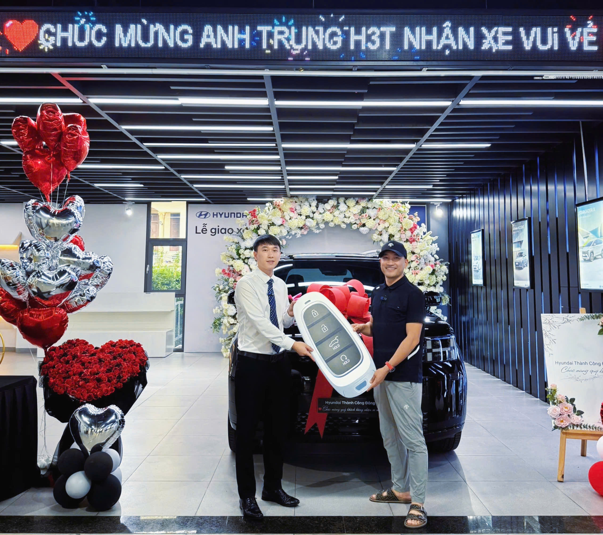 Khách hàng của chúng tôi