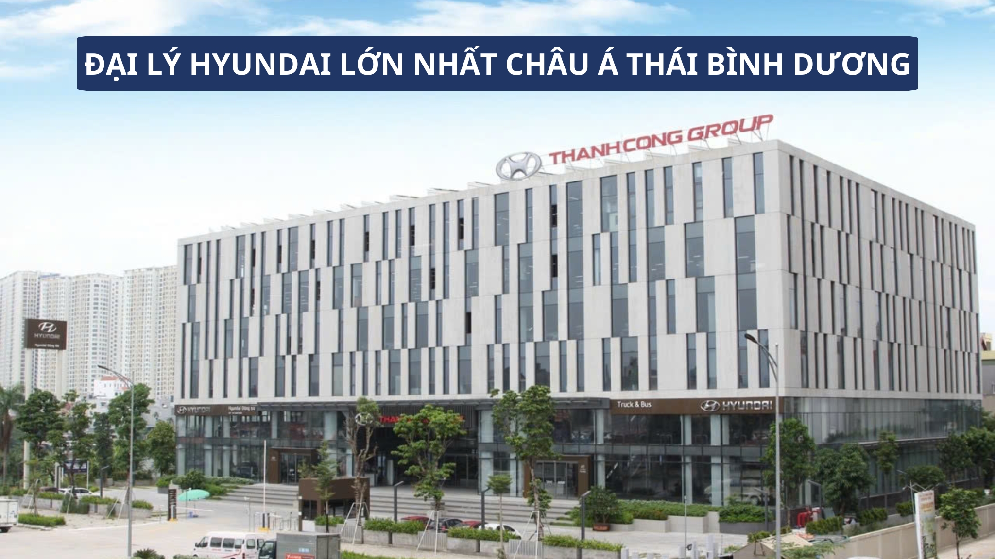 Khuyến mại dịch vụ tháng 06/2025 tại Hyundai Đông Đô