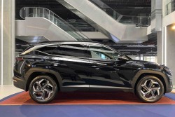 Hyundai Tucson Turbo