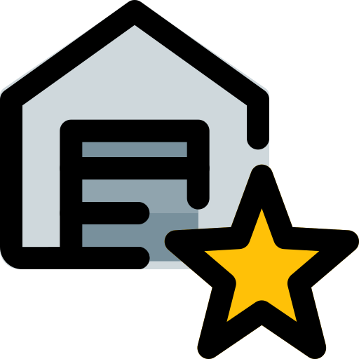 Showroom hiện đại chuẩn quốc tế