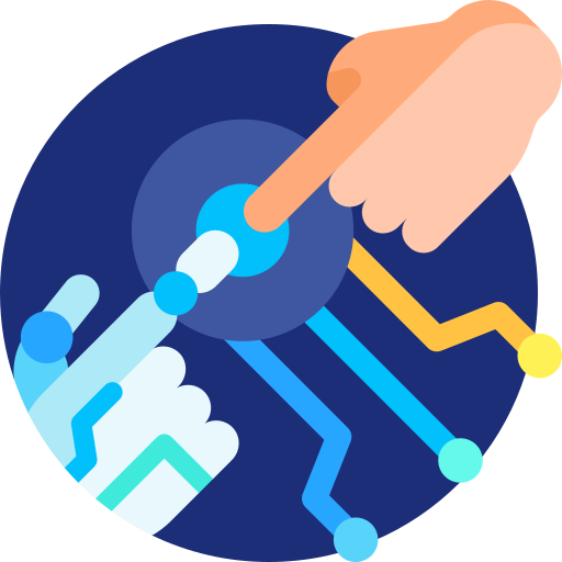 Đội ngũ chuyên nghiệp - tận tâm