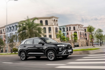Hyundai Creta 1.5 AT Nline