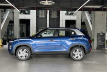 Hyundai Creta 1.5 Tiêu Chuẩn