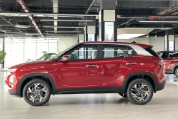 Hyundai Creta 1.5 AT Đặc Biệt