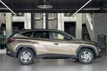 Hyundai Tucson Xăng Tiêu Chuẩn