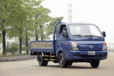 Hyundai Porter 150 Thùng Lửng