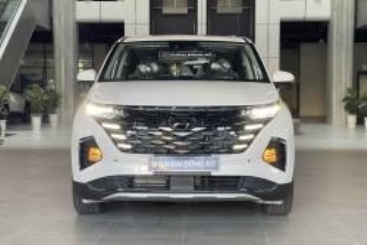 Custin 2.0T Cao Cấp
