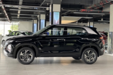 Hyundai Creta 1.5 AT Cao Cấp